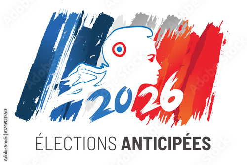 2026 élections anticipées en france - législatives ou présidentielles