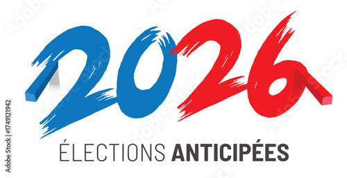 2026 élections anticipées en france - législatives ou présidentielles