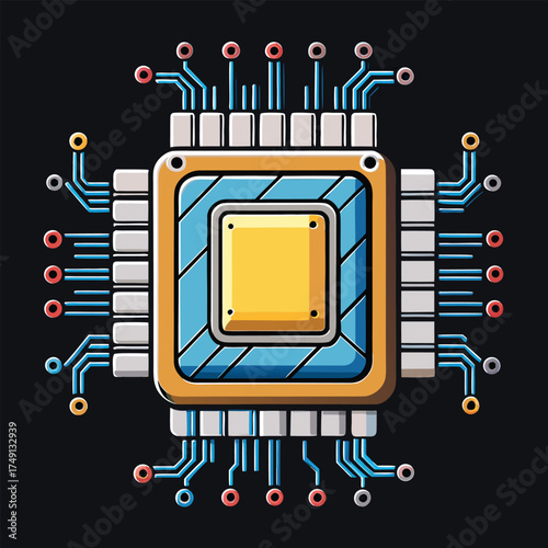 -machine-learning-processor-chip--black-background.eps