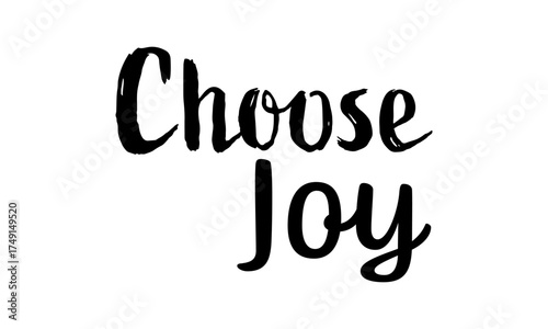 Inspirational Short Quote. Great for Minimal Designs. Ideal for line-art posters, pastel designs, or T-shirt mockups.