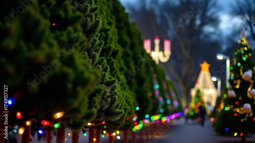Wallpaper Mural Shiny Golden Balloons Displaying the Numbers 2026 for Celebration Torontodigital.ca