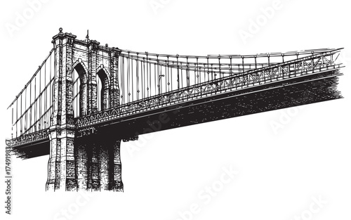 san francisco bridge architecture