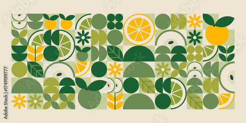 Pattern Vegan Images 