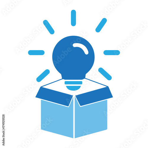 Creative Idea Box