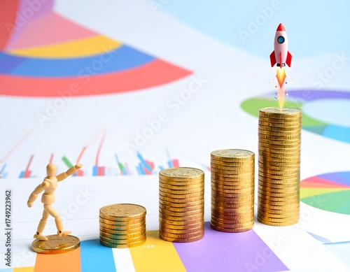 投資とステップアップで事業が着実に成長