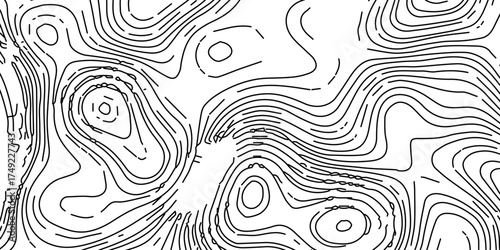 A versatile seamless pattern with black and white line $\mathbfart}$ texture illustration for wallpaper design and fabric decorationA versatile seamless pattern with black and white line $\mathbfart}$