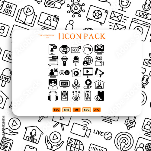 Illustration of politic