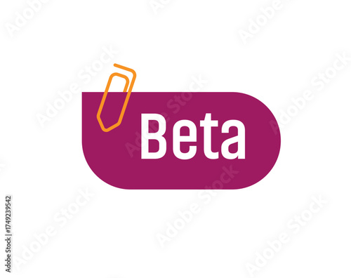 beta sign	