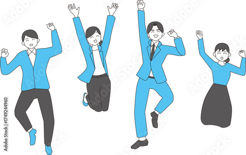 ビジネス