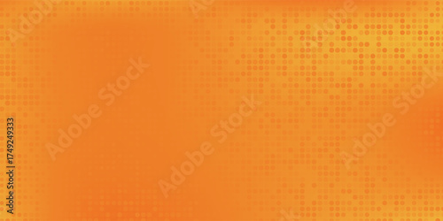Design abstract orange gradient vector background art simple