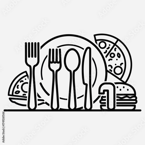 Culinary Delights A Celebration of Food and Dining Experience