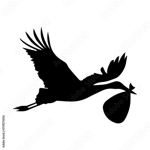 Stork Delivery