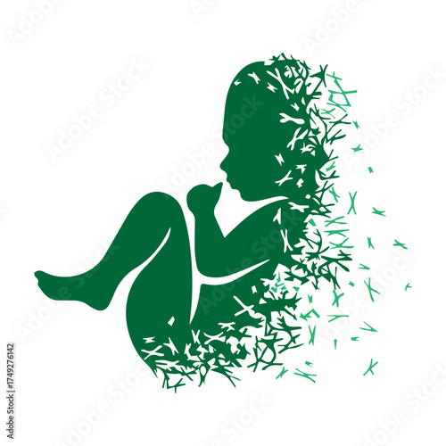 Fetus Disintegration