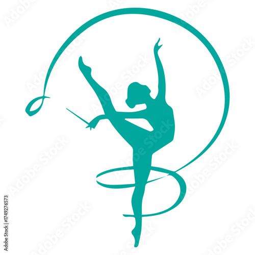Rhythmic Gymnastics