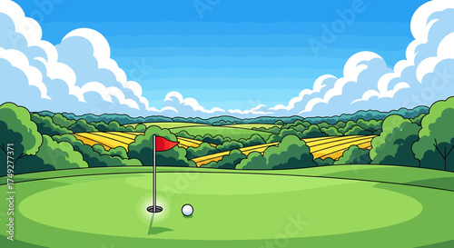 Delicious burger with lettuce, tomato, cheese and meat