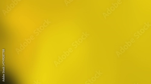 Abstract golden color gradient background, perfect for design projects, web banners, social media posts, and digital presentations. Elegant and versatile.