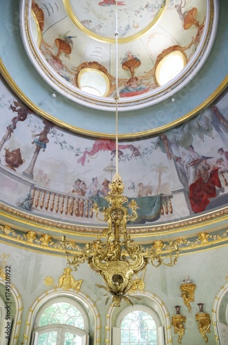 Beautiful Chinese House – Potsdam – Germany