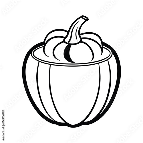 Pumpkin spice 