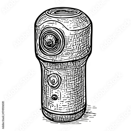 360 Camera