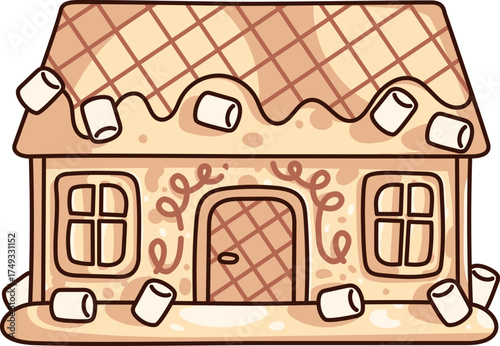 Candy House