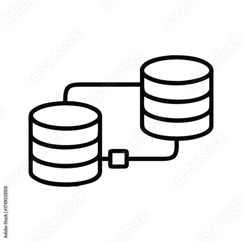 Database Sync Icons: Optimize Data Integration, Storage, and SEO Strategies for 2025