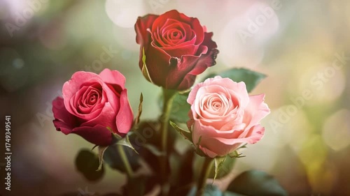 rose. roses. flowers in the garden. roses in the garden. flower