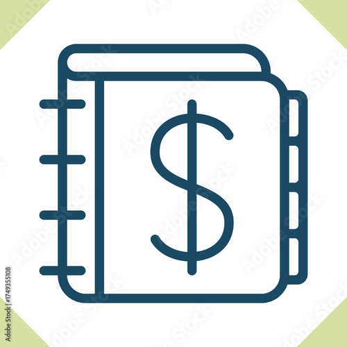 Ledger Icon