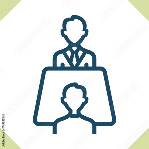 People Icon