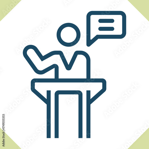 People Icon