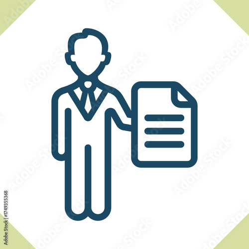 People Icon