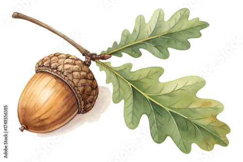 Watercolor love letter envelope with pink heart seal, romantic summer message icon in soft pastel style. Hand painted vector illustration for Valentine’s Day, wedding invitation, friendship note or cu