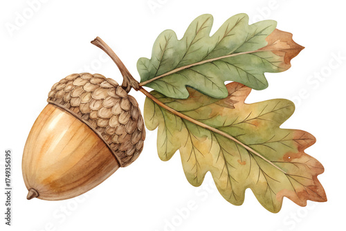 Watercolor love letter envelope with pink heart seal, romantic summer message icon in soft pastel style. Hand painted vector illustration for Valentine’s Day, wedding invitation, friendship note or cu