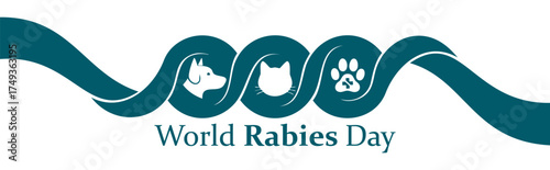 Protecting pets and promoting health with awareness for World Rabies Day