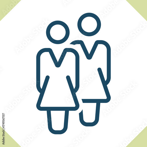 People Icon