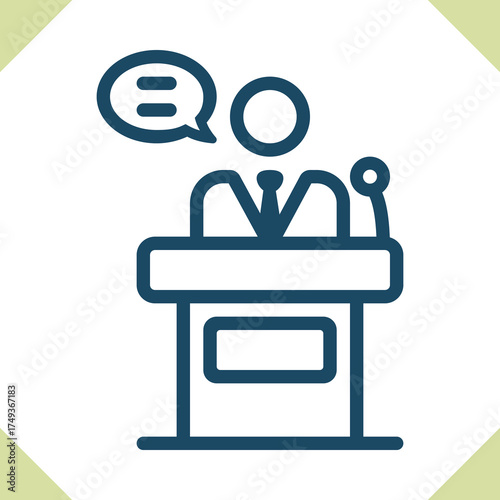 People Icon