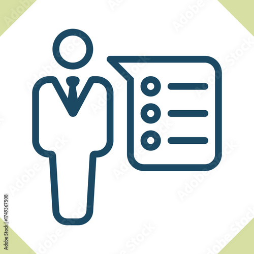 People Icon