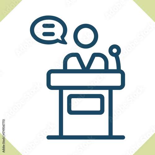 People Icon