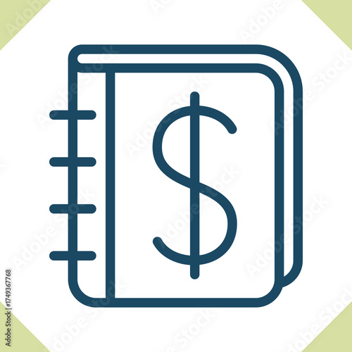 Ledger Icon