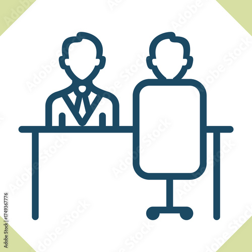 People Icon