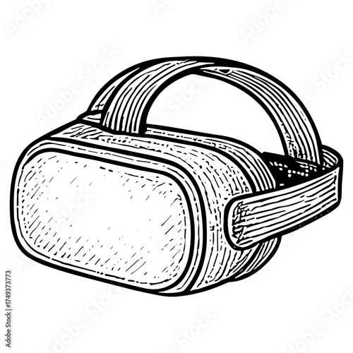 VR Headset