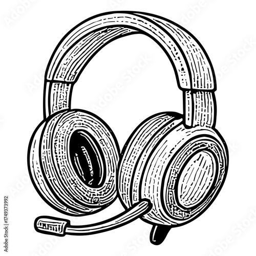 Gaming Headset