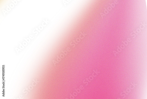 Abstract gradient of pink and black hues with textured detail subtle blend colors modern design