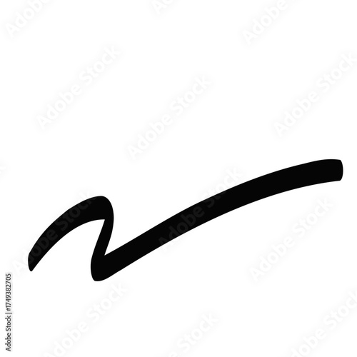 set of black and white icons, set of hand drawn ink splashes, set of hand drawn arrows
