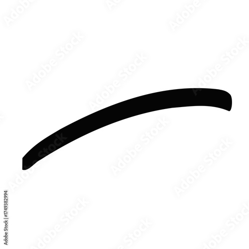 set of black and white icons, set of hand drawn ink splashes, set of hand drawn arrows
