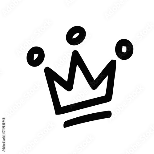 set of black and white icons, set of hand drawn ink splashes, set of hand drawn arrows
