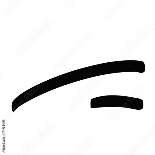 set of black and white icons, set of hand drawn ink splashes, set of hand drawn arrows
