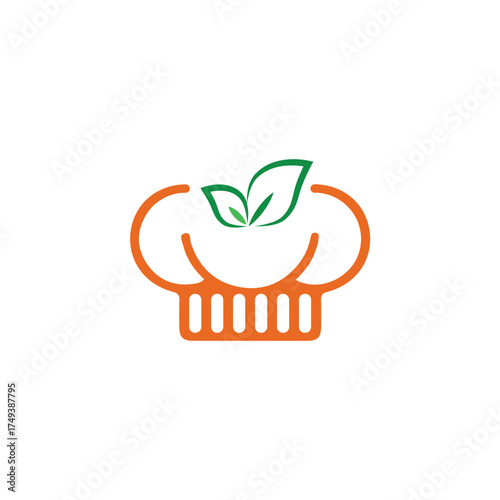 "Professional Food Logo Design – Modern, Tasty & Eye-Catching Branding for Your Restaurant or Cafe"