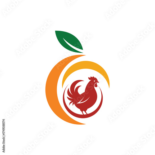 "Professional Food Logo Design – Modern, Tasty & Eye-Catching Branding for Your Restaurant or Cafe"