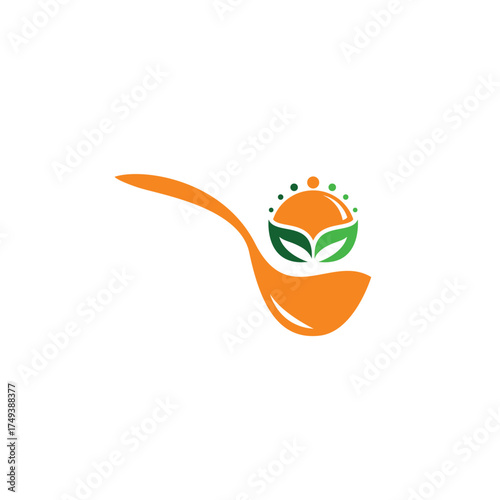 "Professional Food Logo Design – Modern, Tasty & Eye-Catching Branding for Your Restaurant or Cafe"