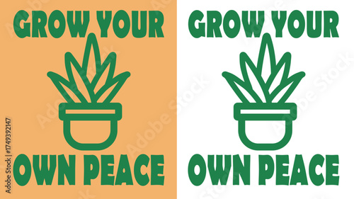 New Plant hobbies T shirt design | 2025
Plant Art Vector & Illustration